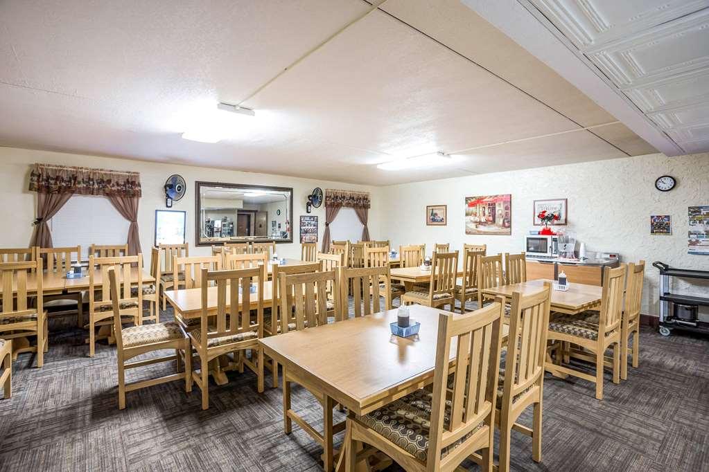 Rodeway Inn Branson, Brick House Екстериор снимка