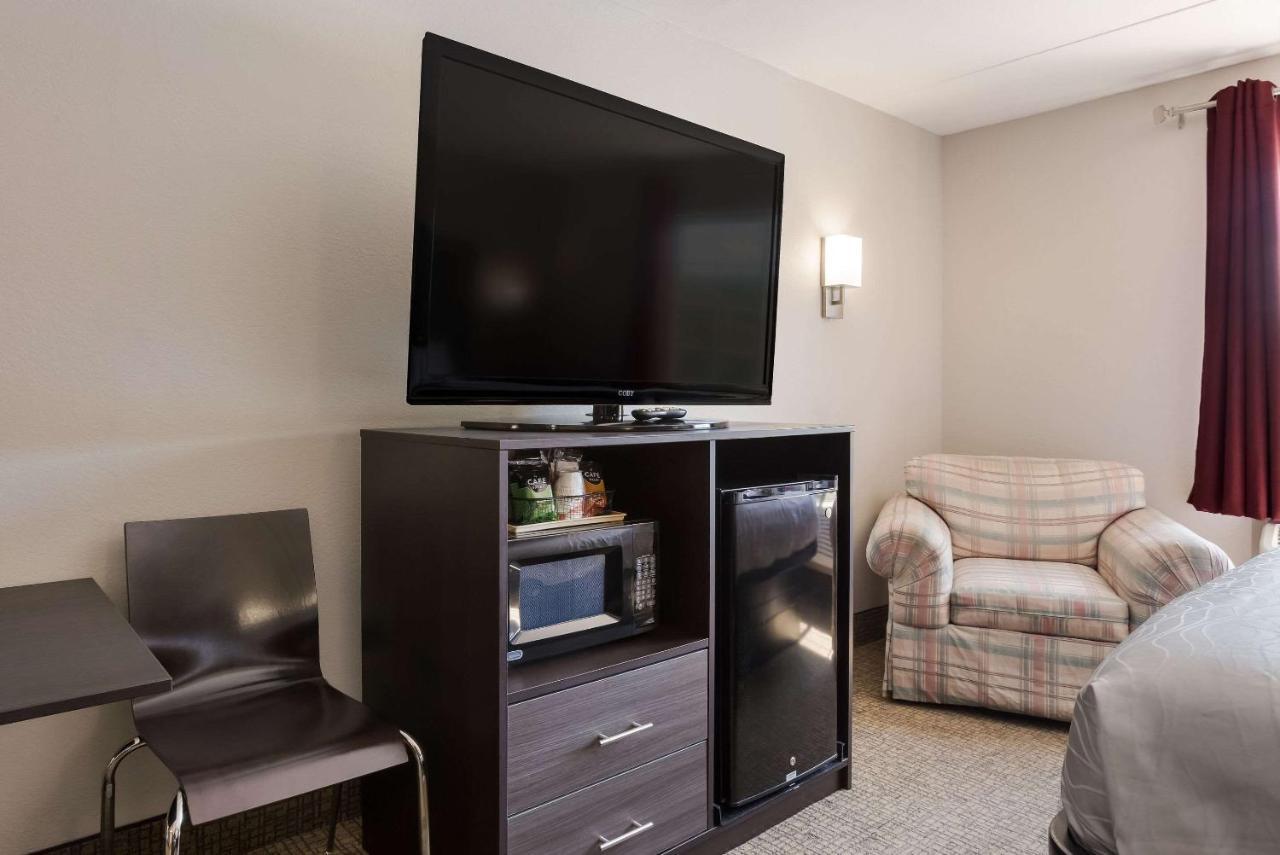 Rodeway Inn Branson, Brick House Екстериор снимка