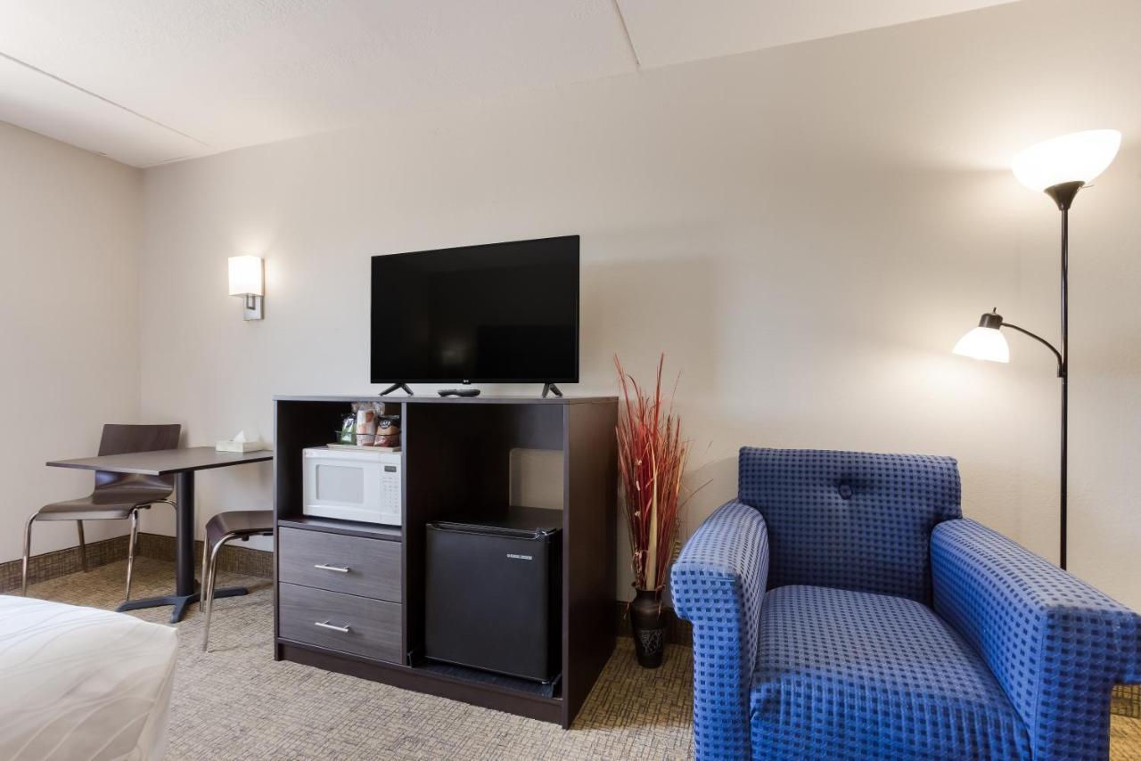 Rodeway Inn Branson, Brick House Екстериор снимка