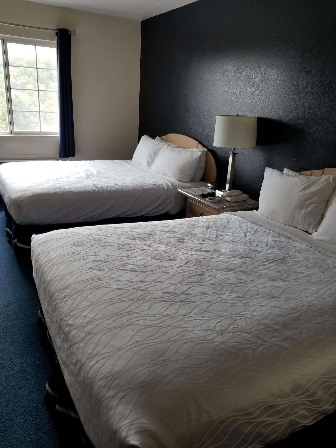 Rodeway Inn Branson, Brick House Екстериор снимка