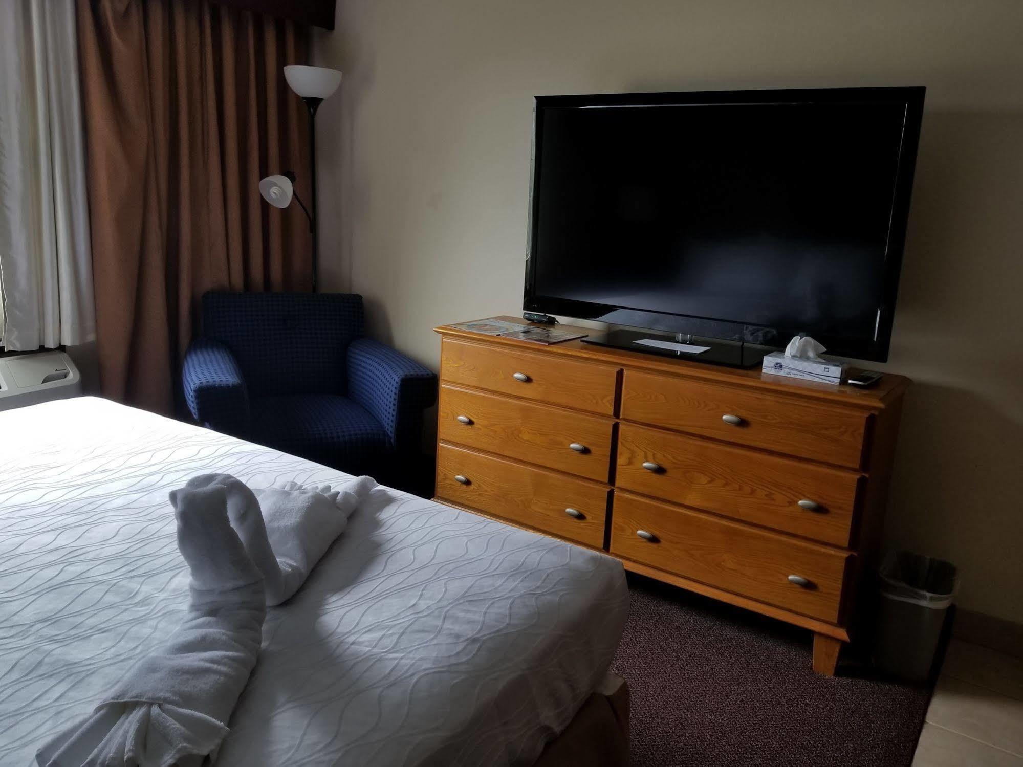 Rodeway Inn Branson, Brick House Екстериор снимка