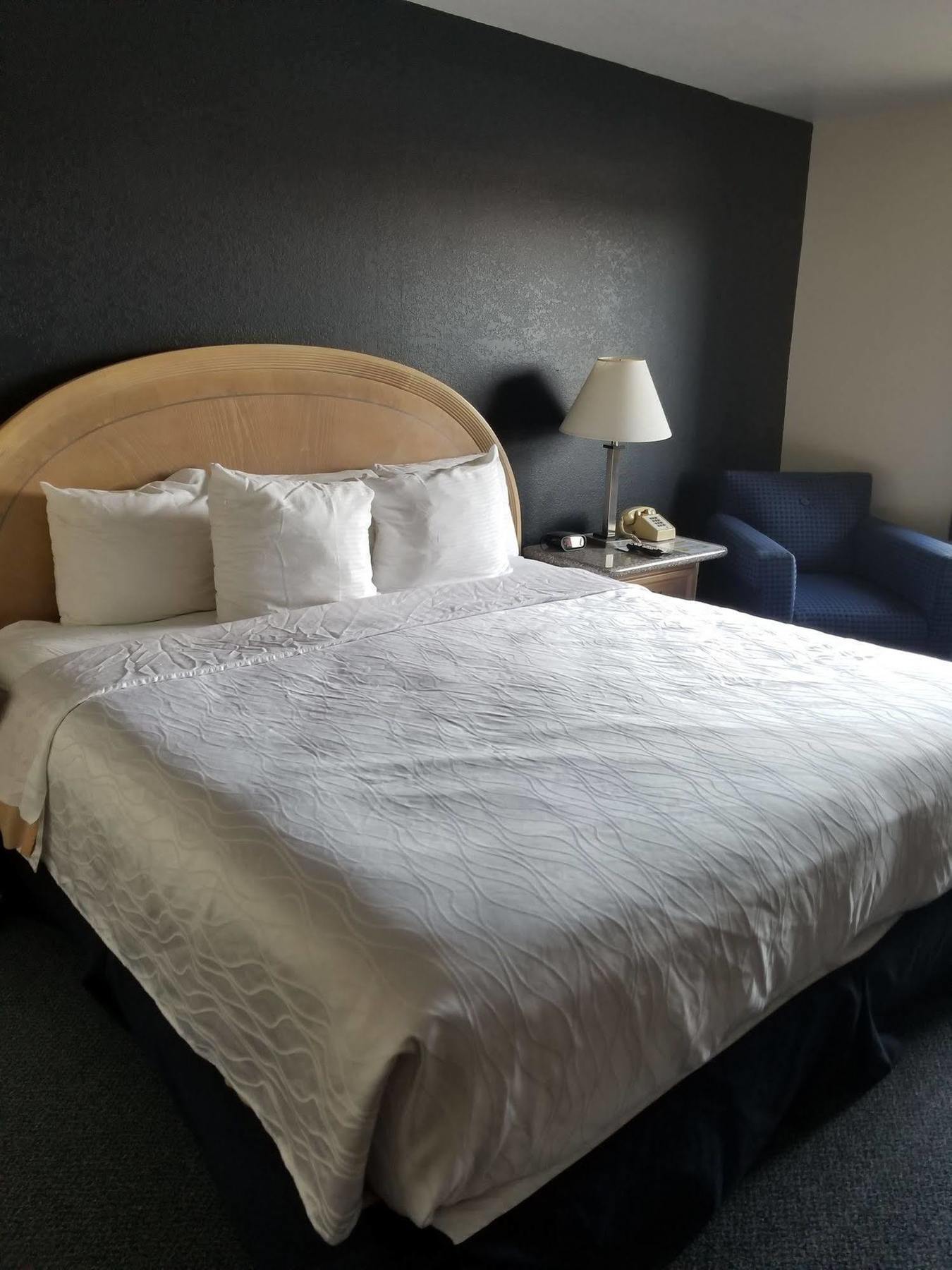 Rodeway Inn Branson, Brick House Екстериор снимка