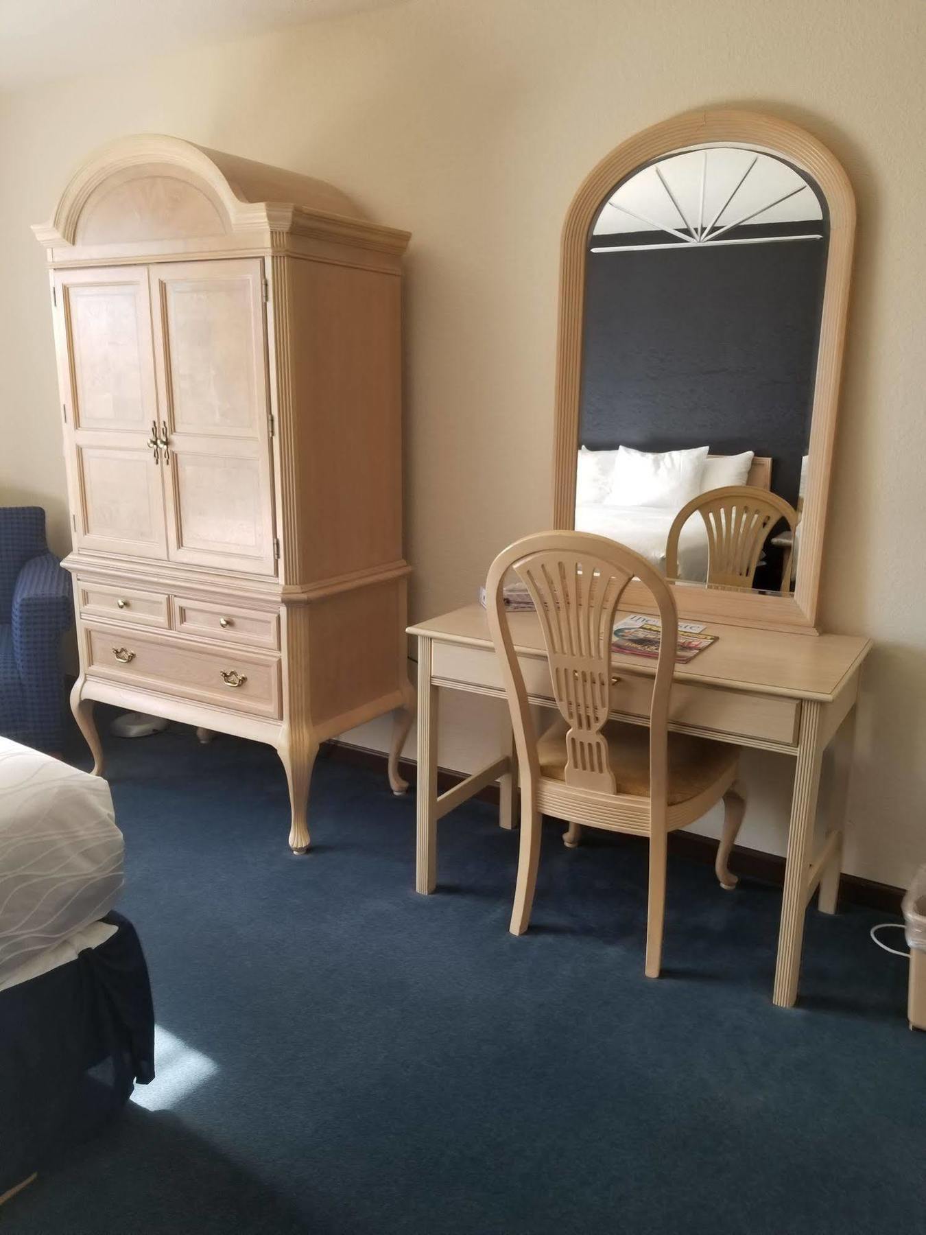 Rodeway Inn Branson, Brick House Екстериор снимка