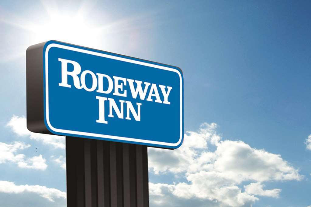 Rodeway Inn Branson, Brick House Екстериор снимка